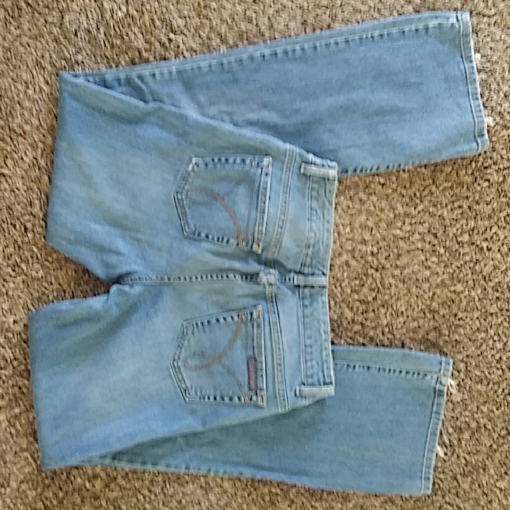 Calvin Klein jeans